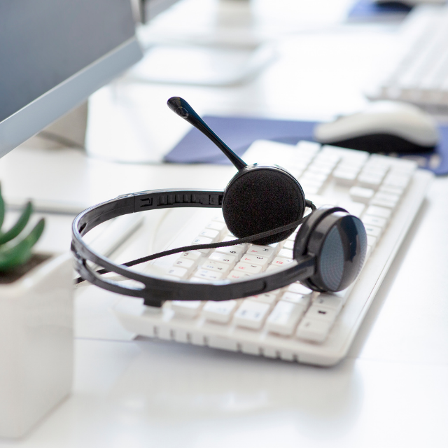 Contact Center & Scheduling
